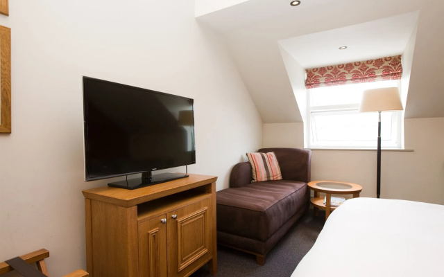 Hotel du Vin & Bistro Cheltenham