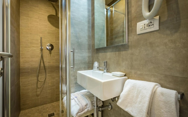 Hotel La Scaletta Al Ponte Vecchio