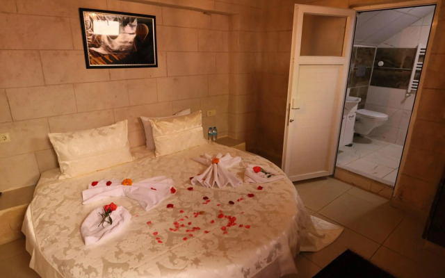 Cappadocia Panda Hostel