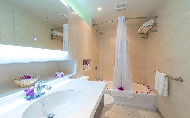 Mount Irvine Bay Resort