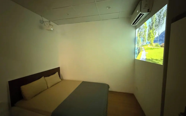 Era Apartment Ho Rua