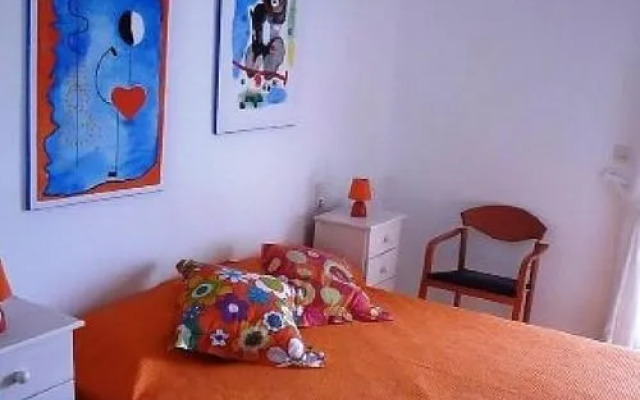 Agro Piscina Privada Les Marines CH3100