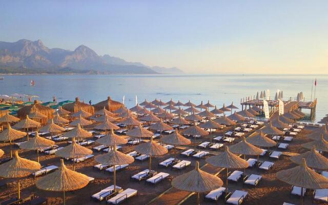 Imperial Turkiz Resort Hotel - All inclusive 