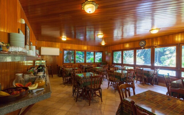 Hotel Akaskay