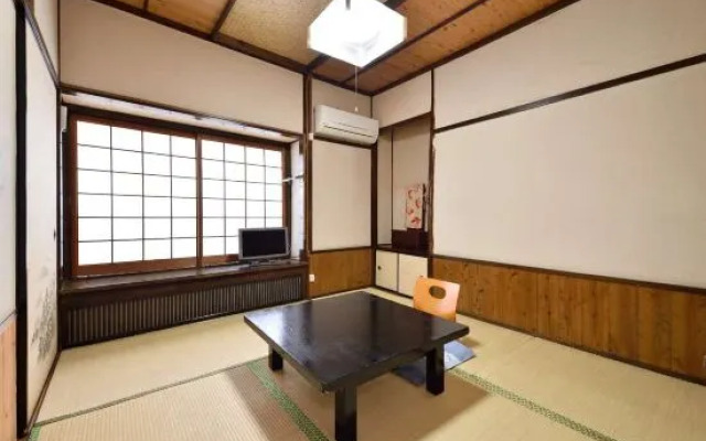 Ryokan Miyukiya
