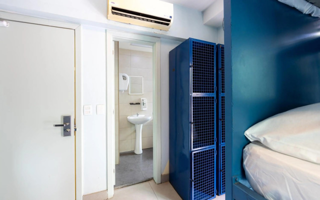 El Misti Hostel Ipanema