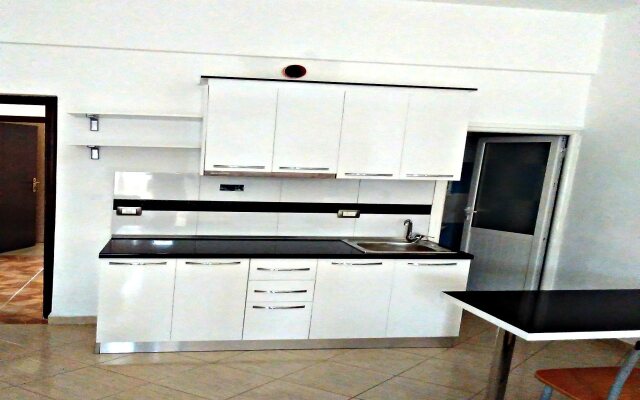 Glava Aparatments