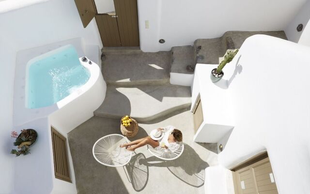 The Small Architect's House