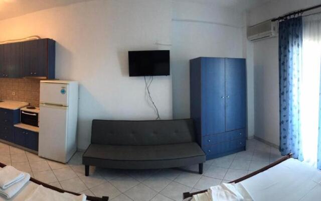 KARAOYLI apartments studios