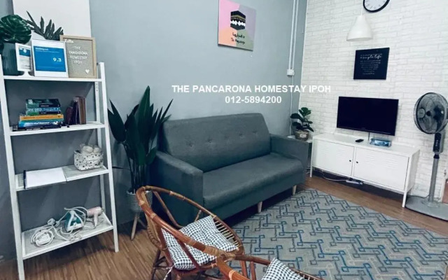 The Pancarona Homestay, Ipoh, Perak - forMUSLIM only