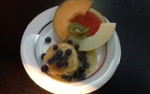 Gîte Un air d'été