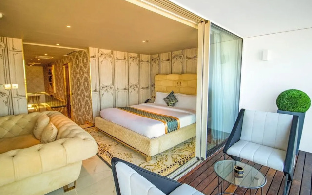 No 1 Oxford Street Hotel And Suites