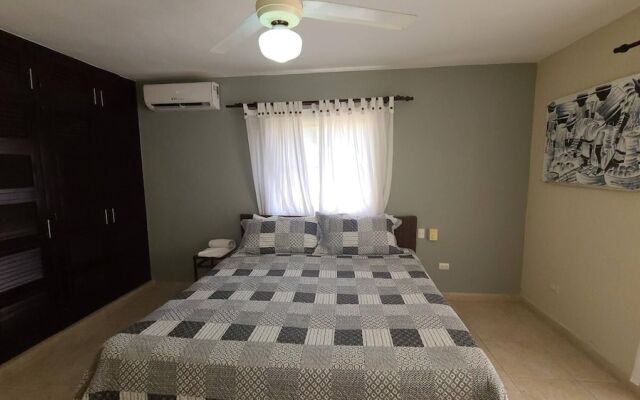 Villa Hermosa Spacious Close Town And Sosua Beach