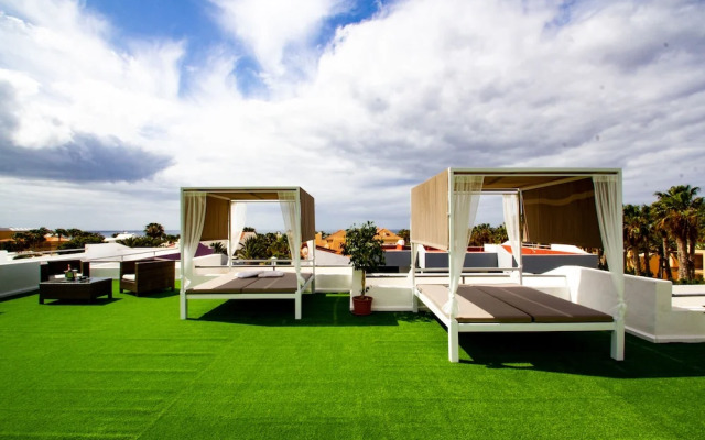 Saladar Suites Boutique