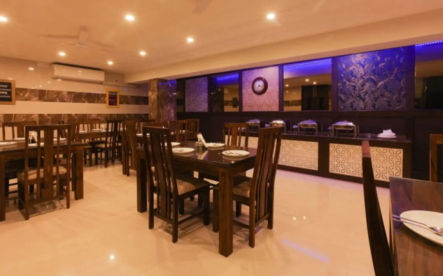 Anand Bhawan