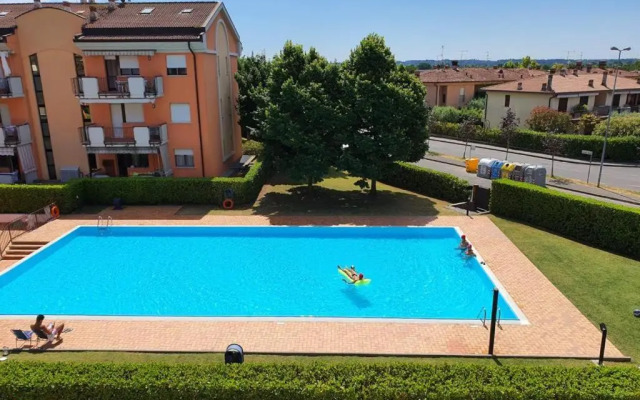 Sirmione Acque Del Garda Apartments