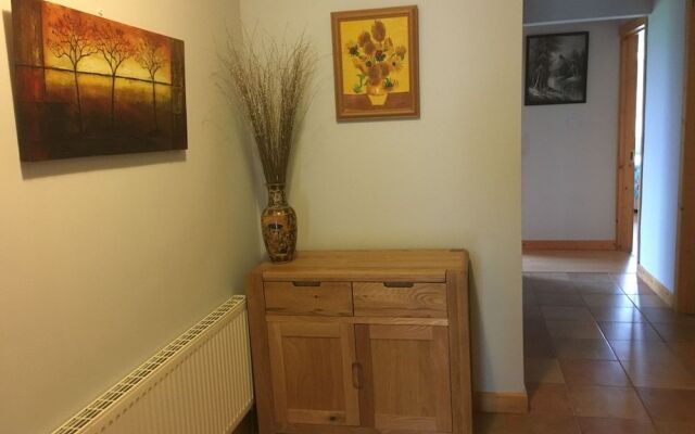 Bluebell House Bed and Breakfast