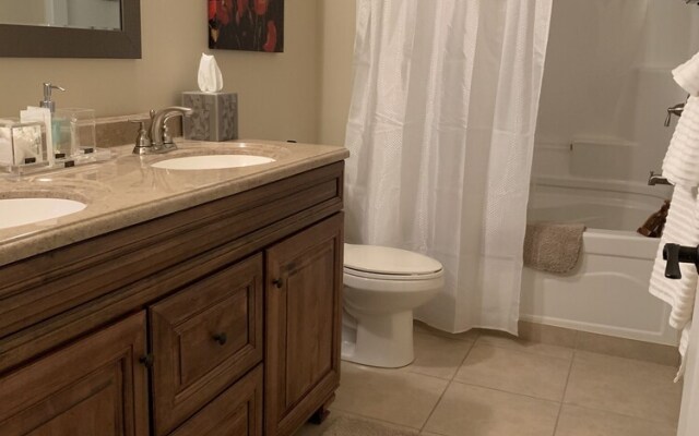 Legacy Suites