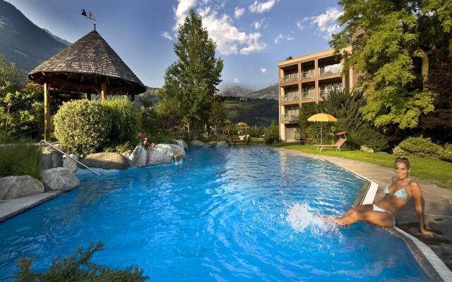 Wiesenhof Hotel Algund