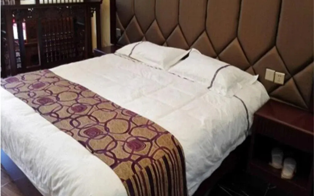 Changshou Hotel