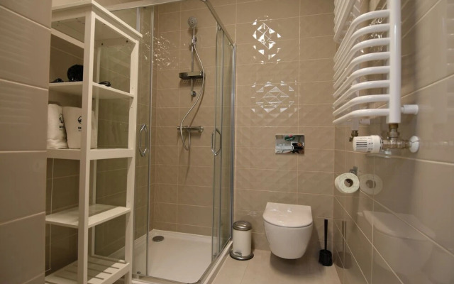 Estate Center Rooms Zajezdnia