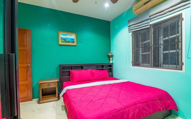Bann Candy Hua Hin Pool Villa – Guest Rooms – Hua Hin