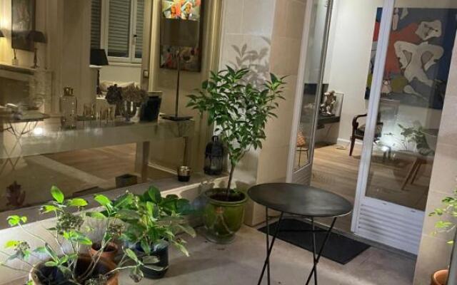 Maison Standing Proche Roland Garros