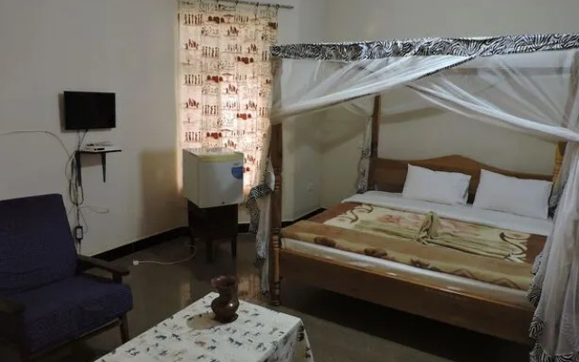 Kasi Tembo Rest House