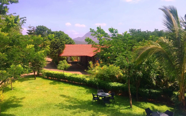 The Yash Resort