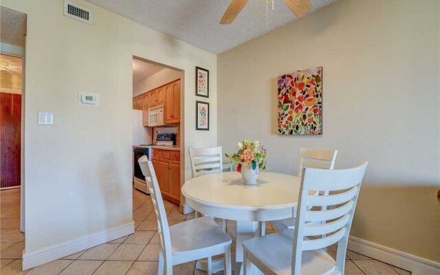 Xanadu 19A - Two Bedroom Condo