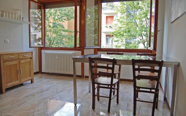 Casa Berizzi