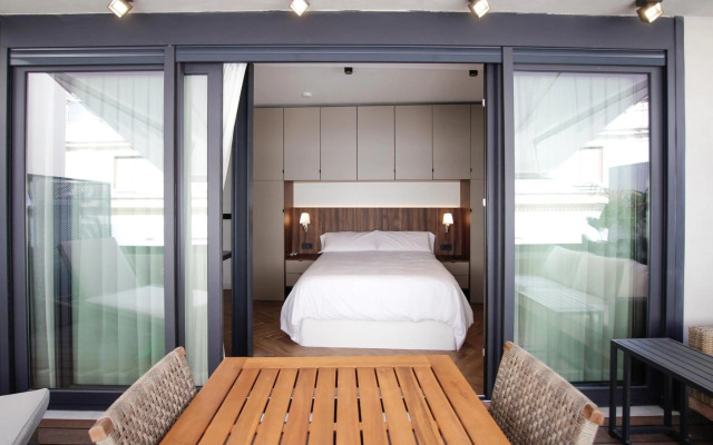 MintyStay - Luxury Apartments