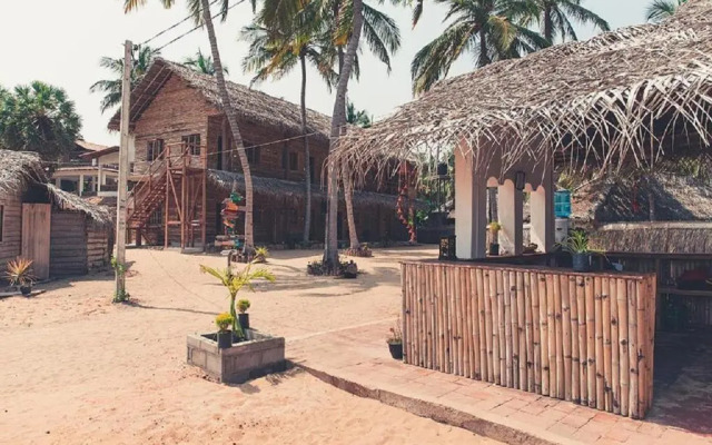 Five Trees Beach Resort Hotel