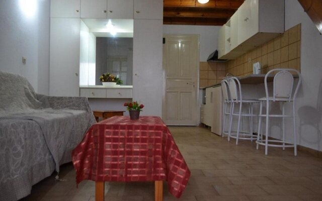 Koskinas Apartments
