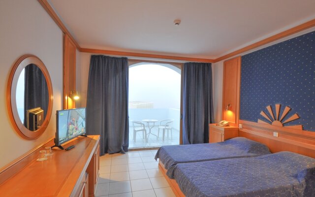 Alfa Beach Hotel