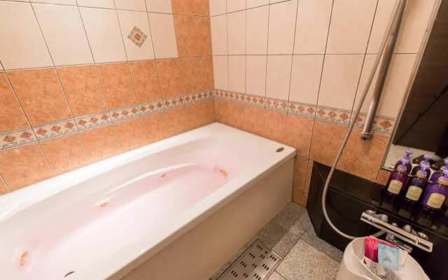 Hotel W-Bagus (Adult Only)