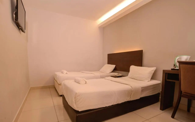 OYO 241 Best View Hotel Sunway Metro