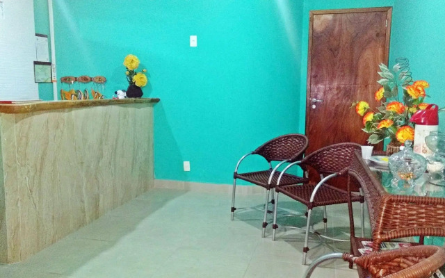 Recanto Lara Mar