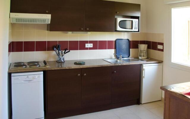 Résidence Lagrange Vacances Le Clos des Vignes