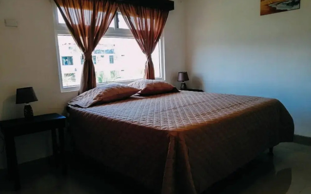 Kilómetro 158 Hawai Monterrico