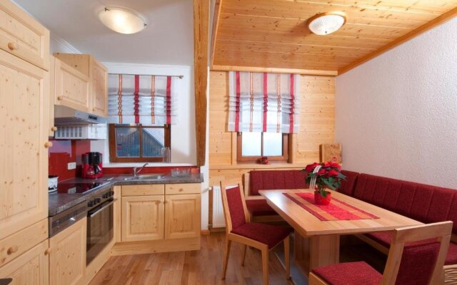 Ferienwohnung am Oberrainerhof