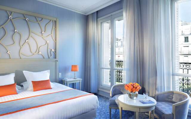 Splendid Etoile Hotel