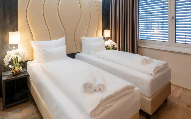 PLAZA INN Wiener Neustadt, BW Signature Collection