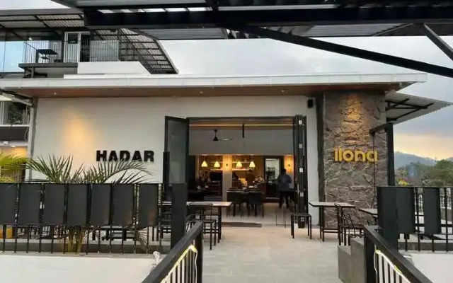 Pondok Wisata Ilona