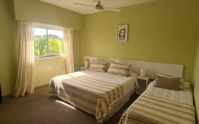 Hotel Arte del Rey