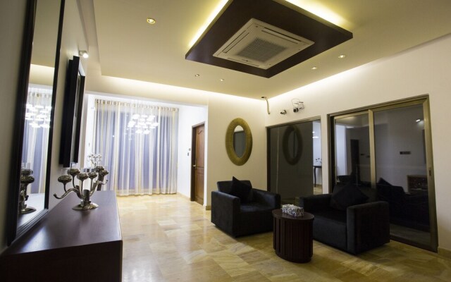 The Elite Residence Dhaka
