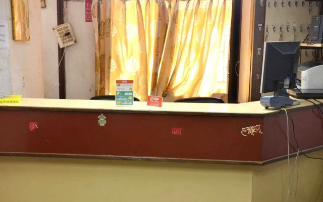 Hotel Prashant