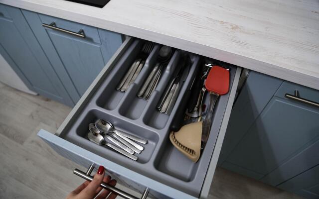 Апартаменты на улице Сурнова