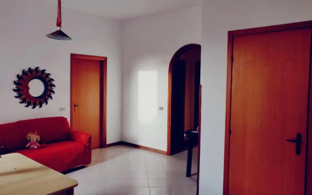 Menfi cia delle Palme, a 30 secondi dal mare