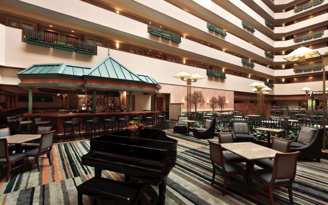 Embassy Suites Little Rock